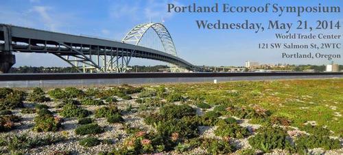 Portland Ecoroof Symposium